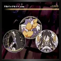 NoiR（NoWorld） - Badge - NoWorld (VTuber)