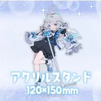 Amasora Ia - Acrylic stand - VTuber