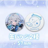 Amasora Ia - Badge - VTuber