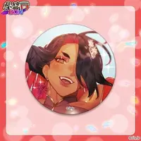 Carpe Margaret - Badge - VTuber