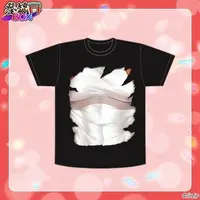 Carpe Margaret - Clothes - T-shirts - VTuber Size-M