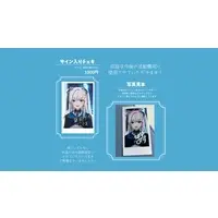 Hyouya Riisu - Character Card - VTuber (Random Item)