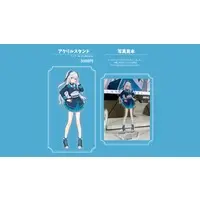 Hyouya Riisu - Acrylic stand - VTuber