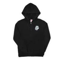 Kotonoha Kiliya - Clothes - Hoodie - VTuber Size-S