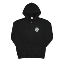 Kotonoha Kiliya - Clothes - Hoodie - VTuber Size-XL