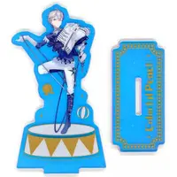 Hiro - Ichiban Kuji - Acrylic stand - Colorful Peach
