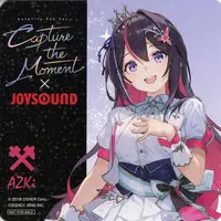 AZKi - Tableware - Coaster - hololive