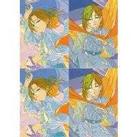 Kanae - Character Card - Nijisanji