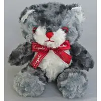 Kuzuha - NIJI Bear - Plush - Nijisanji