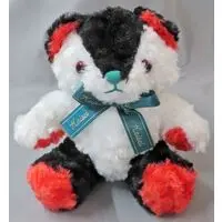Kaisei - NIJI Bear - Plush - Nijisanji