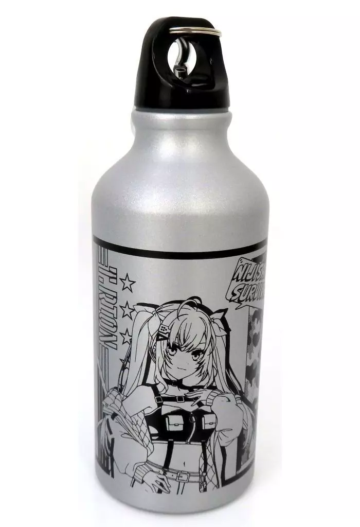 Takamiya Rion - Drink Bottle - Tableware - DMM Scratch! - Nijisanji