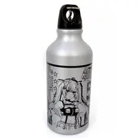 Takamiya Rion - Drink Bottle - Tableware - DMM Scratch! - Nijisanji