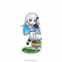 Lize Helesta - Acrylic stand - Nijisanji
