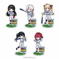 Onomachi Haruka - Acrylic stand - Nijisanji