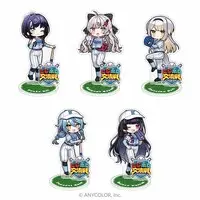 Ishigami Nozomi - Acrylic stand - Nijisanji