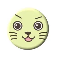 Nemo Nekomeishi - Badge - VTuber