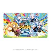 hololive - Acrylic Art Plate