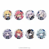 hololive - Badge (Random Item)