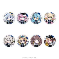 hololive - Badge (Random Item)