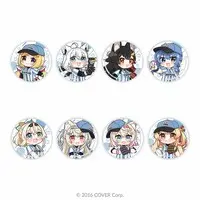 hololive - Badge (Random Item)