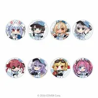 hololive - Badge (Random Item)