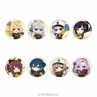 hololive - Badge (Random Item)