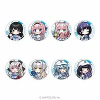 hololive - Badge (Random Item)