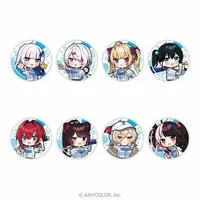 hololive - Badge (Random Item)