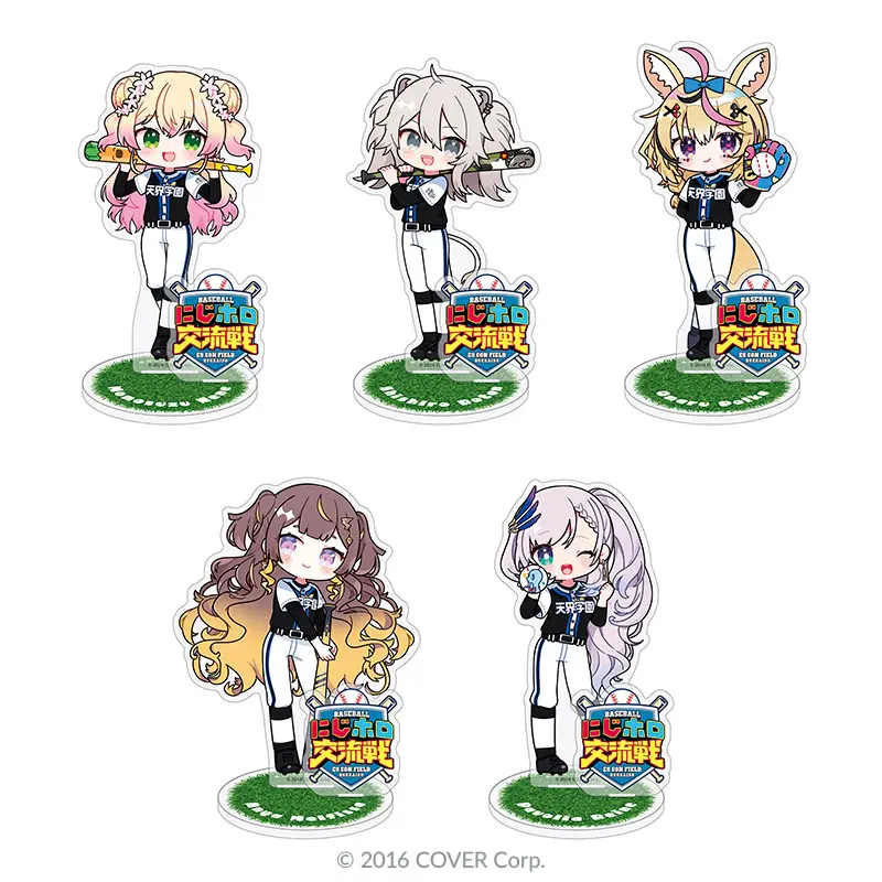 Anya Melfissa - Acrylic stand - hololive