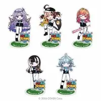 Gigi Murin - Acrylic stand - hololive
