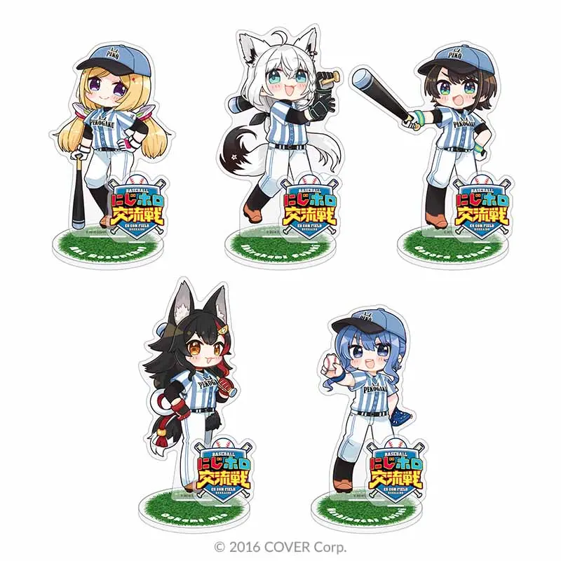 Oozora Subaru - Acrylic stand - hololive
