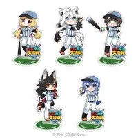 Ookami Mio - Acrylic stand - hololive