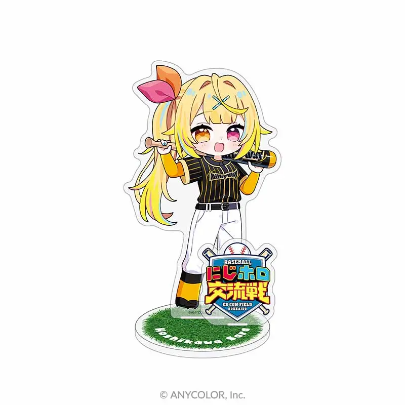 Hoshikawa Sara - Acrylic stand - hololive