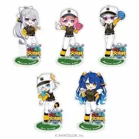 Higuchi Kaede - Acrylic stand - hololive