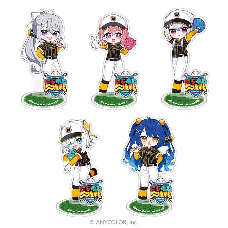 Higuchi Kaede - Acrylic stand - hololive