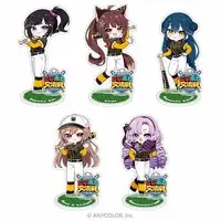 Yamagami Karuta - Acrylic stand - hololive