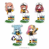 Elira Pendora - Acrylic stand - hololive