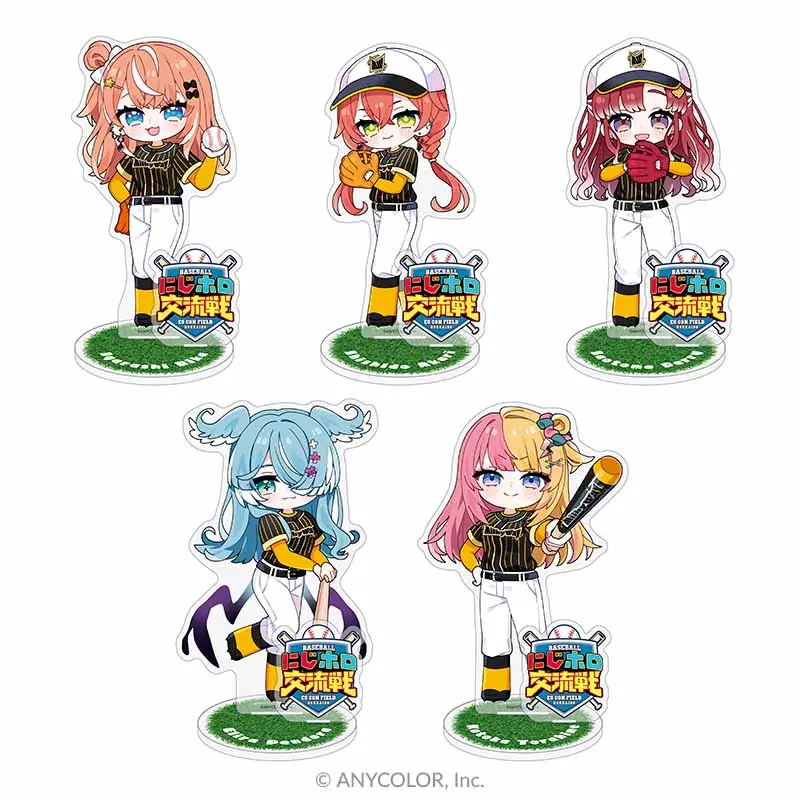 Elira Pendora - Acrylic stand - hololive