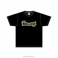 Nijisanji - Clothes - T-shirts