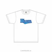 Nijisanji - Clothes - T-shirts