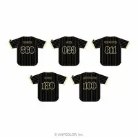 Ars Almal - Clothes - hololive