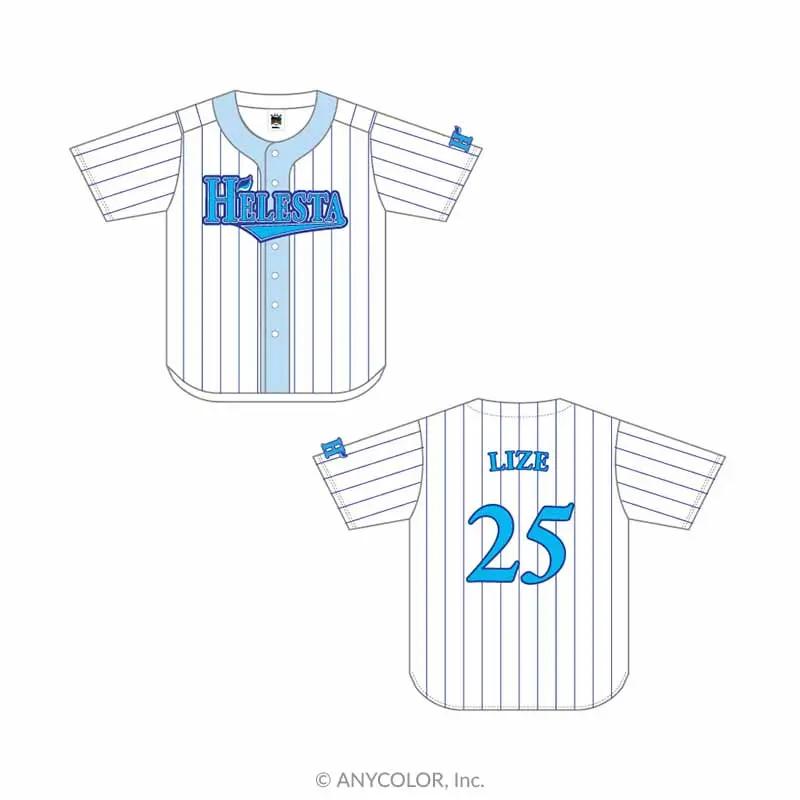Tamanoi Nana - Clothes - hololive