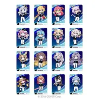hololive - 6 Character Cards (Random Item)