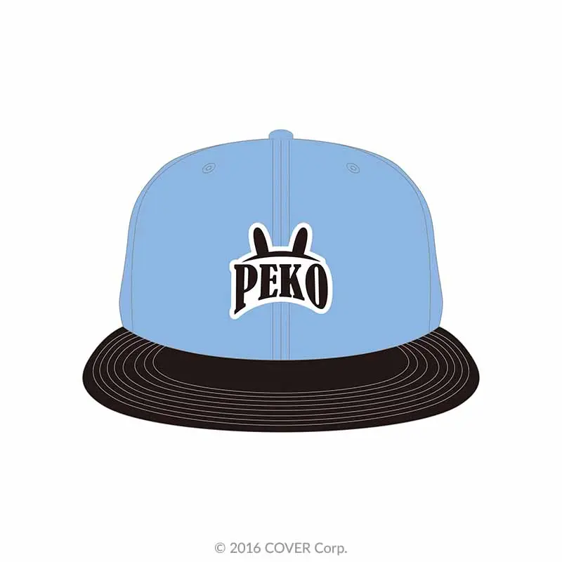 hololive - Cap