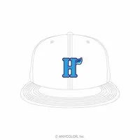 hololive - Cap