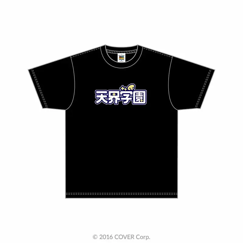 hololive - Clothes - T-shirts
