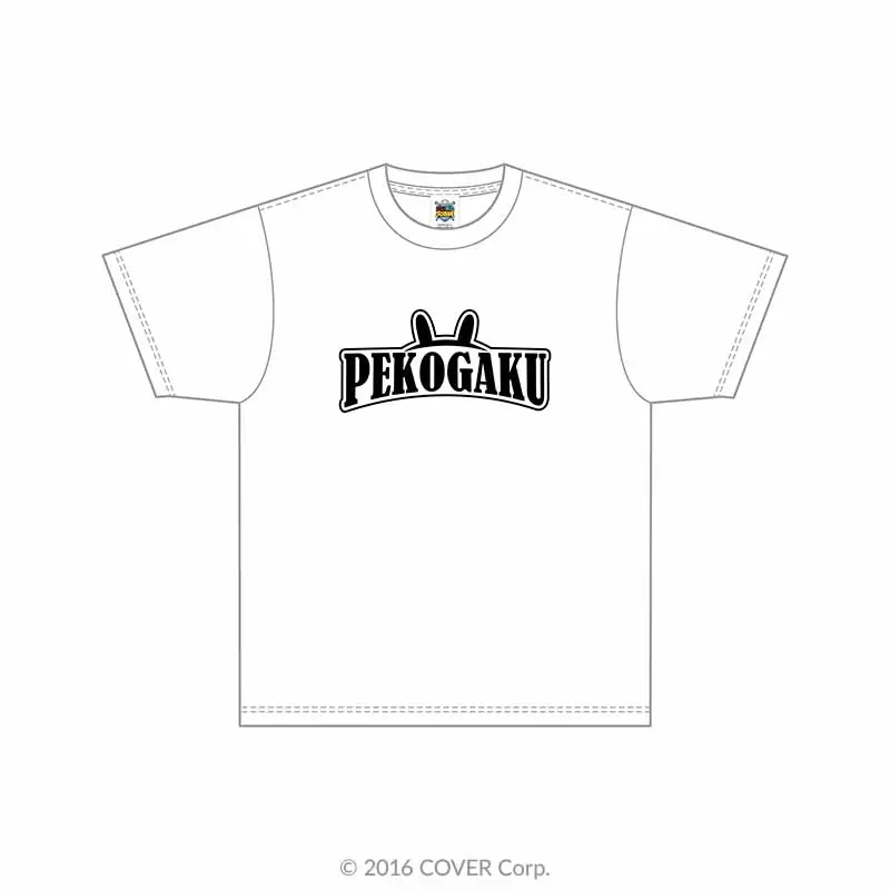 Nijisanji - Clothes - T-shirts