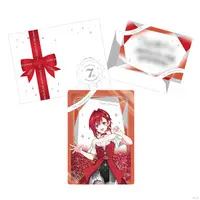 Ange Katrina - Character Card - Acrylic Block - Nijisanji