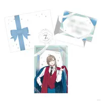 Kanae - Character Card - Acrylic Block - Nijisanji