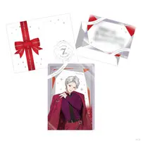 Kuzuha - Character Card - Acrylic Block - Nijisanji
